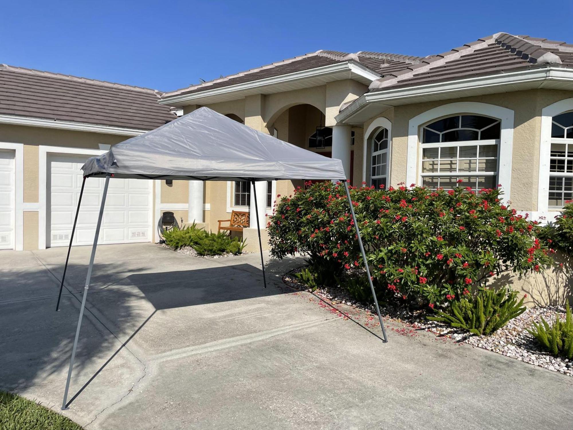 Villa-Haze, Lots Of Privacy, Solar & Electric Heated Pool And Spa Cape Coral Luaran gambar