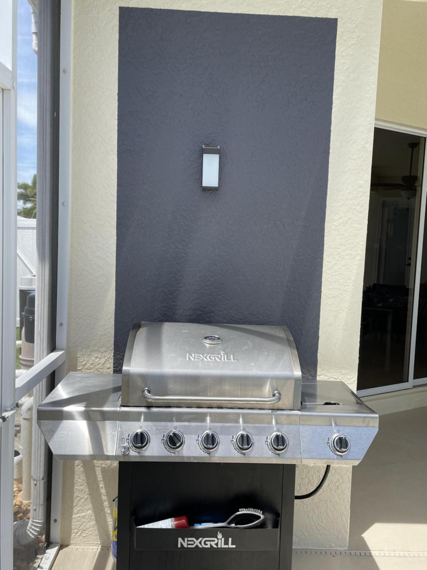 Villa-Haze, Lots Of Privacy, Solar & Electric Heated Pool And Spa Cape Coral Luaran gambar